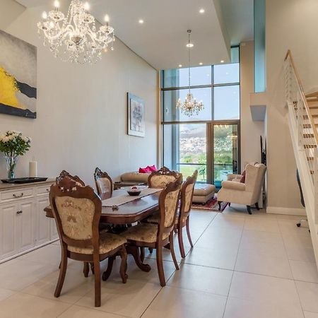 V&A Waterfront Luxury Apartments By Mcstay Le Cap Extérieur photo