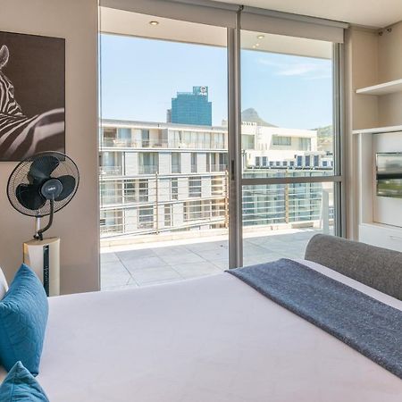 V&A Waterfront Luxury Apartments By Mcstay Le Cap Extérieur photo