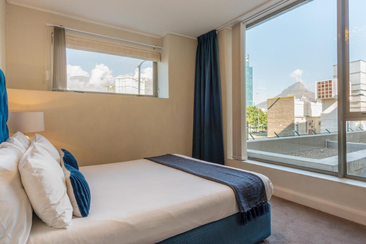 V&A Waterfront Luxury Apartments By Mcstay Le Cap Extérieur photo