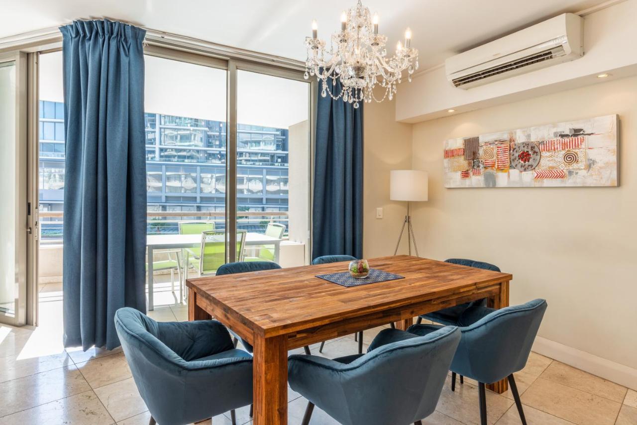 V&A Waterfront Luxury Apartments By Mcstay Le Cap Extérieur photo