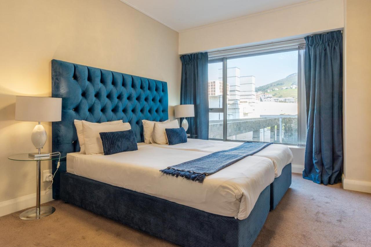 V&A Waterfront Luxury Apartments By Mcstay Le Cap Extérieur photo