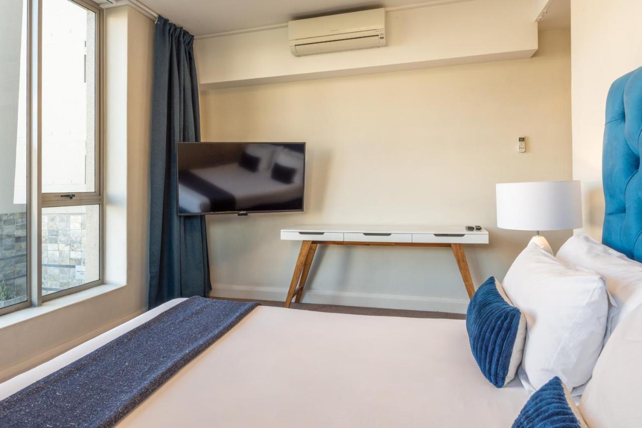 V&A Waterfront Luxury Apartments By Mcstay Le Cap Extérieur photo
