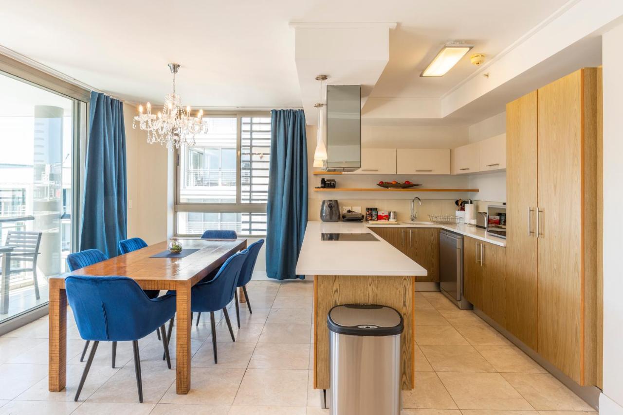 V&A Waterfront Luxury Apartments By Mcstay Le Cap Extérieur photo