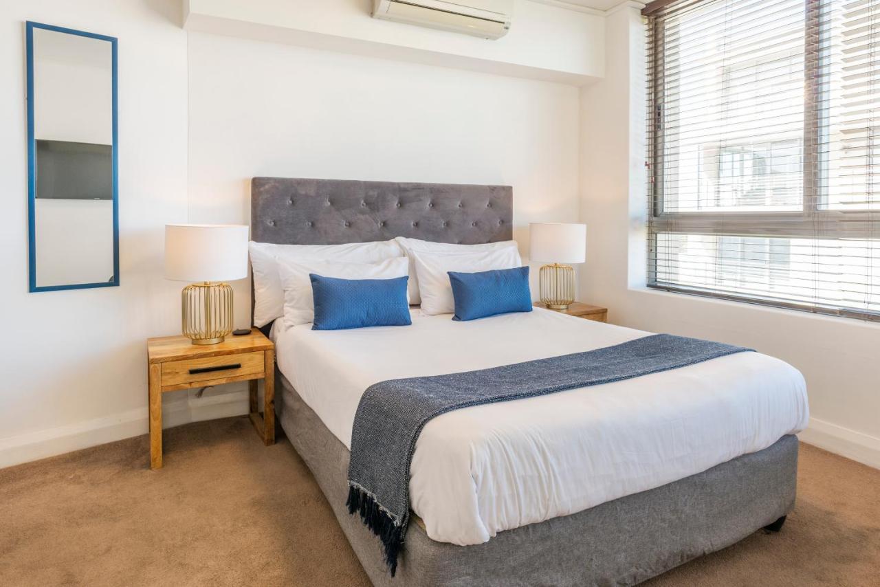 V&A Waterfront Luxury Apartments By Mcstay Le Cap Extérieur photo