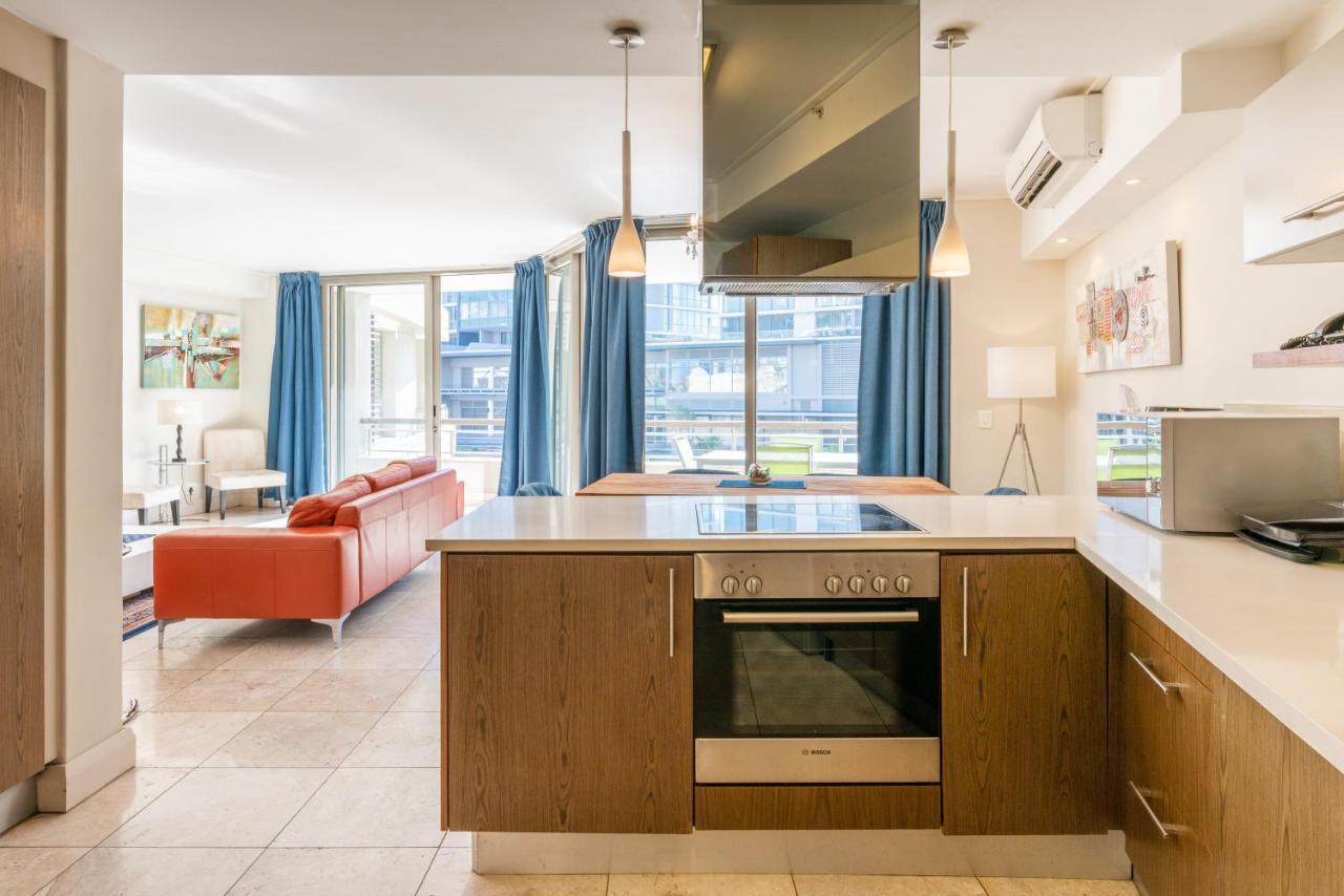 V&A Waterfront Luxury Apartments By Mcstay Le Cap Extérieur photo