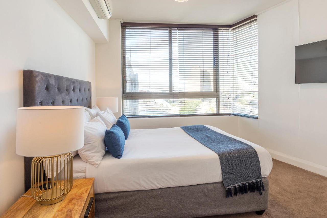 V&A Waterfront Luxury Apartments By Mcstay Le Cap Extérieur photo