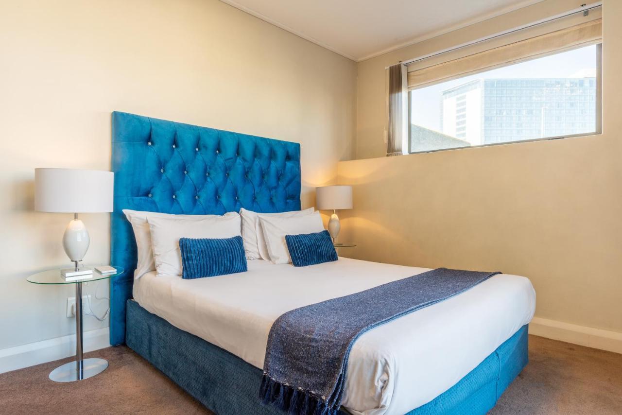 V&A Waterfront Luxury Apartments By Mcstay Le Cap Extérieur photo