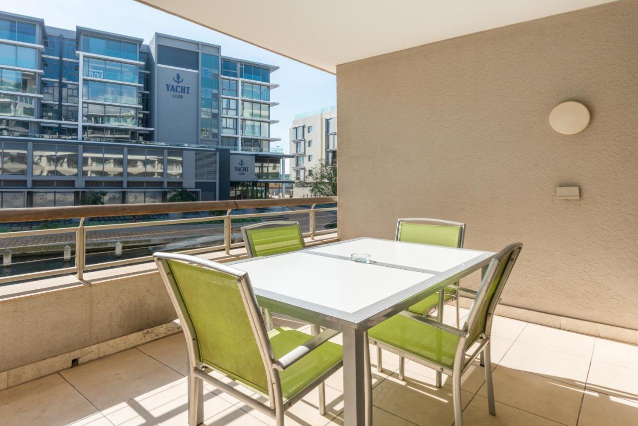 V&A Waterfront Luxury Apartments By Mcstay Le Cap Extérieur photo
