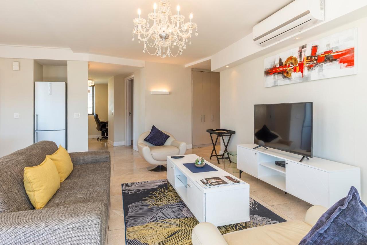 V&A Waterfront Luxury Apartments By Mcstay Le Cap Extérieur photo