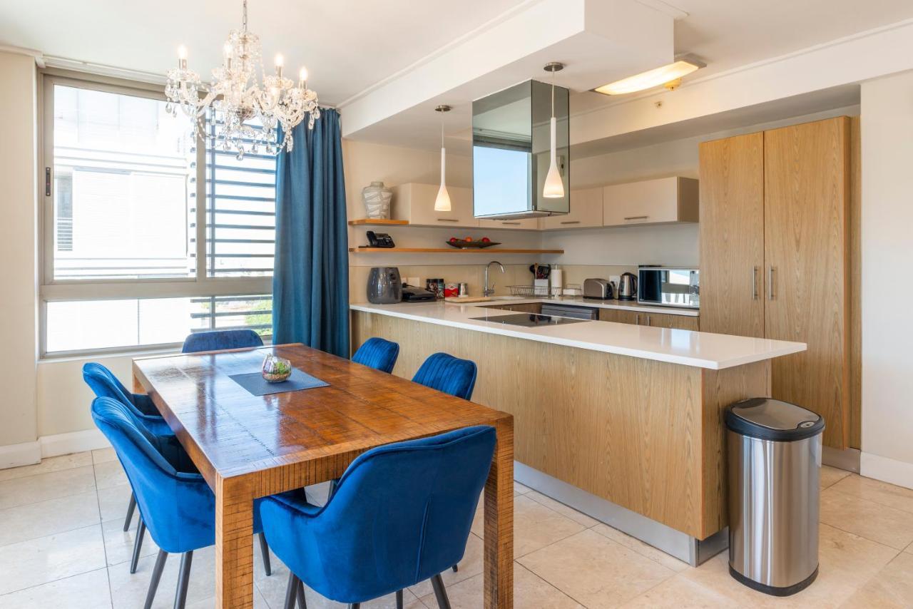 V&A Waterfront Luxury Apartments By Mcstay Le Cap Extérieur photo