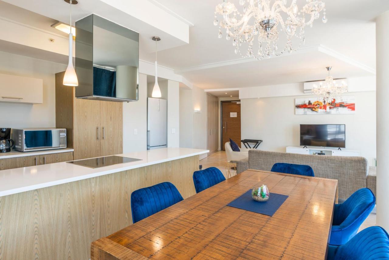 V&A Waterfront Luxury Apartments By Mcstay Le Cap Extérieur photo