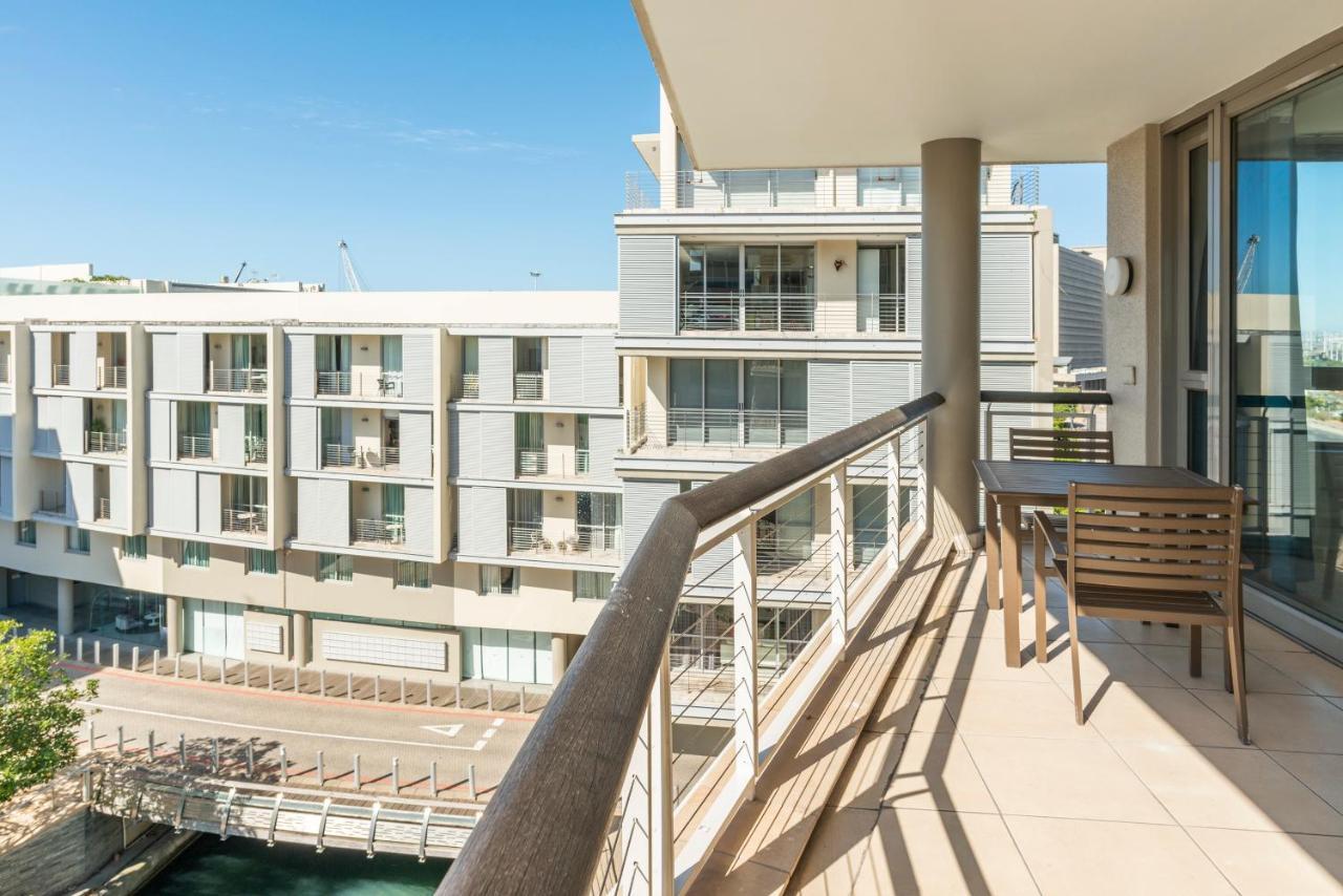 V&A Waterfront Luxury Apartments By Mcstay Le Cap Extérieur photo