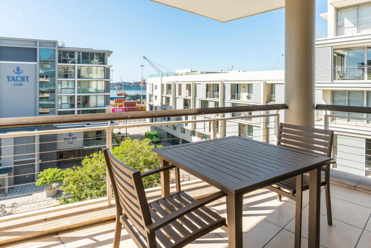 V&A Waterfront Luxury Apartments By Mcstay Le Cap Extérieur photo