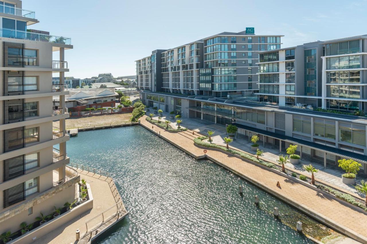 V&A Waterfront Luxury Apartments By Mcstay Le Cap Extérieur photo