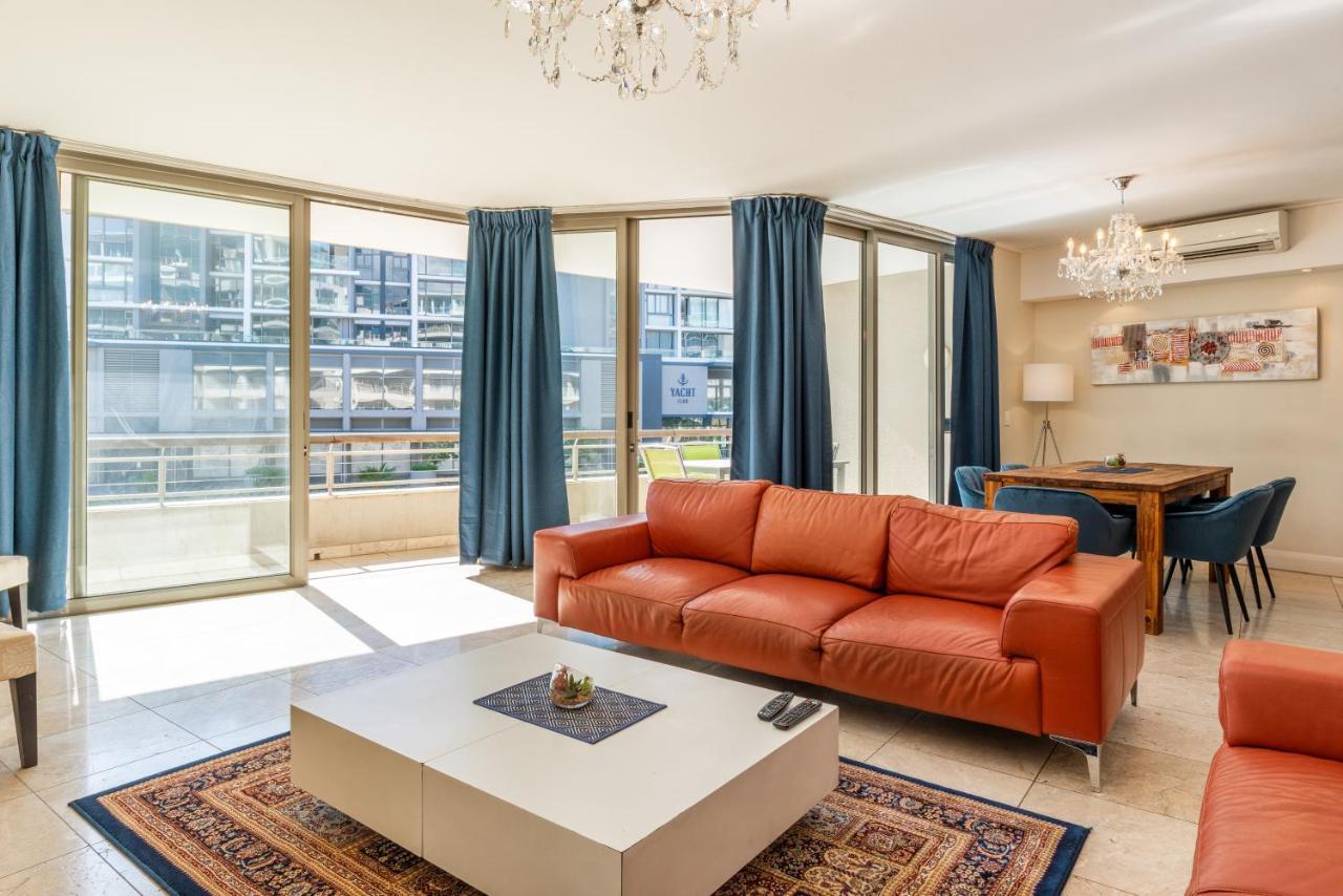 V&A Waterfront Luxury Apartments By Mcstay Le Cap Extérieur photo