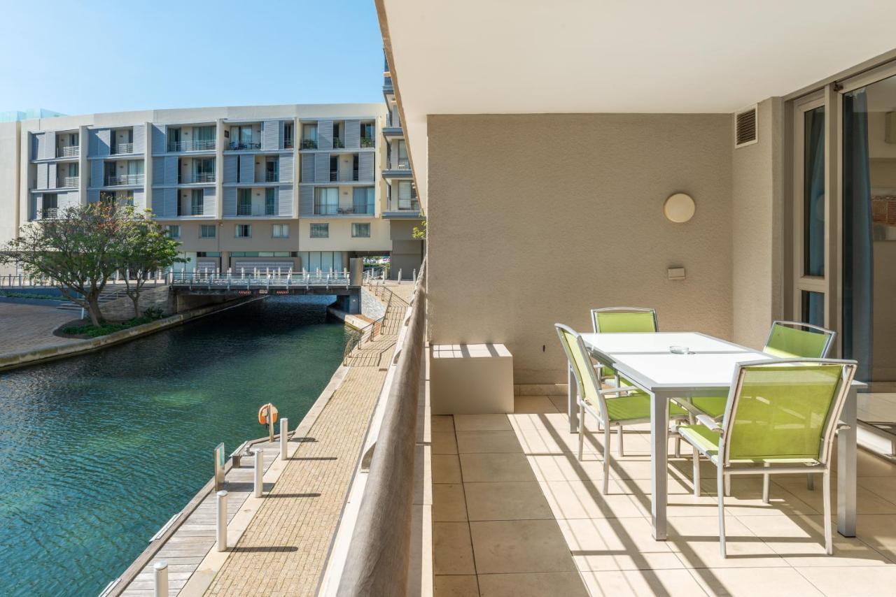 V&A Waterfront Luxury Apartments By Mcstay Le Cap Extérieur photo