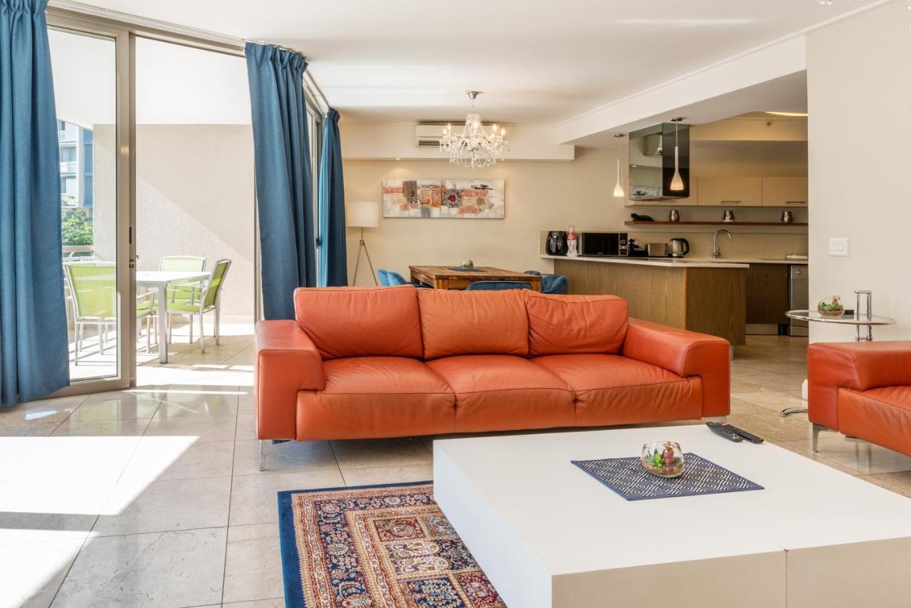 V&A Waterfront Luxury Apartments By Mcstay Le Cap Extérieur photo