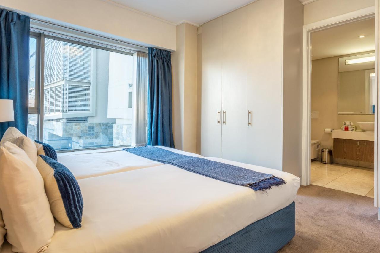 V&A Waterfront Luxury Apartments By Mcstay Le Cap Extérieur photo