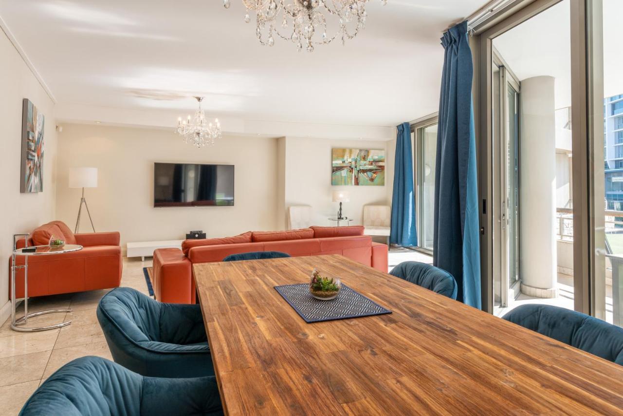 V&A Waterfront Luxury Apartments By Mcstay Le Cap Extérieur photo