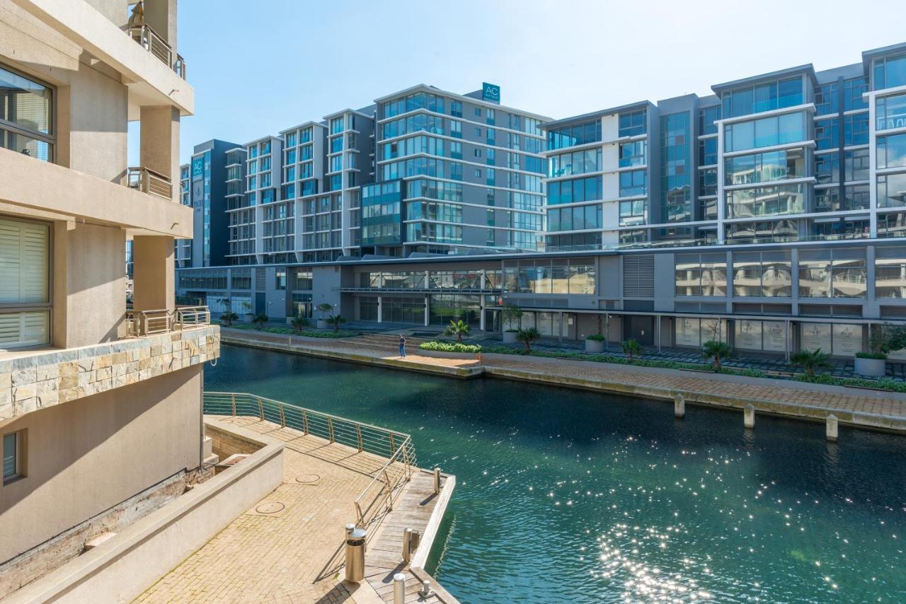 V&A Waterfront Luxury Apartments By Mcstay Le Cap Extérieur photo