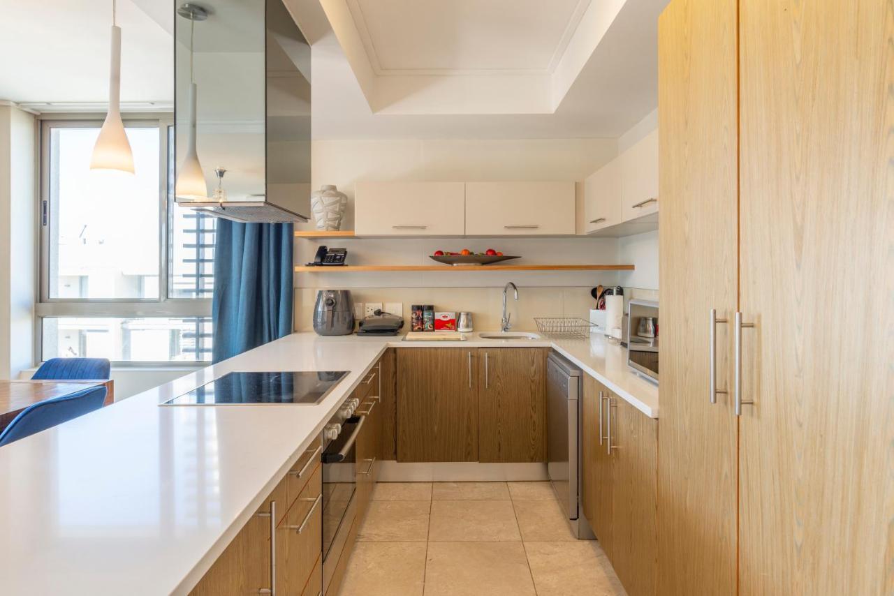 V&A Waterfront Luxury Apartments By Mcstay Le Cap Extérieur photo
