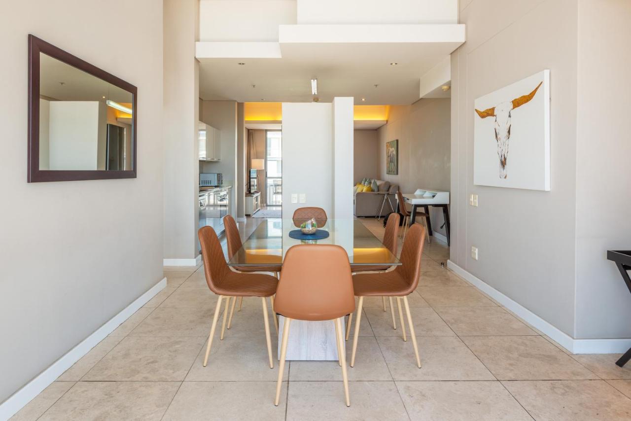 V&A Waterfront Luxury Apartments By Mcstay Le Cap Extérieur photo
