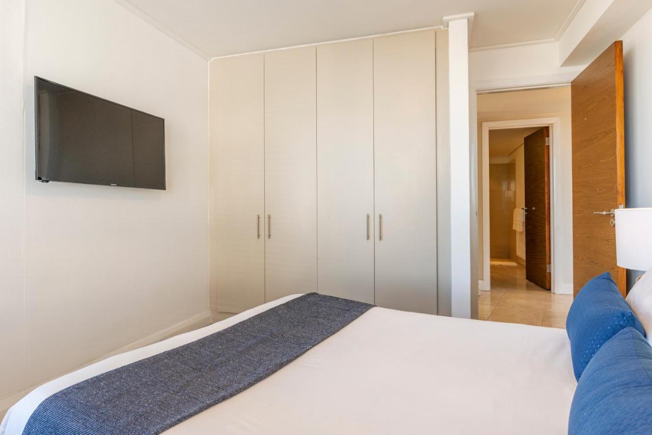 V&A Waterfront Luxury Apartments By Mcstay Le Cap Extérieur photo