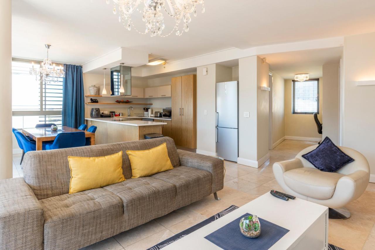 V&A Waterfront Luxury Apartments By Mcstay Le Cap Extérieur photo