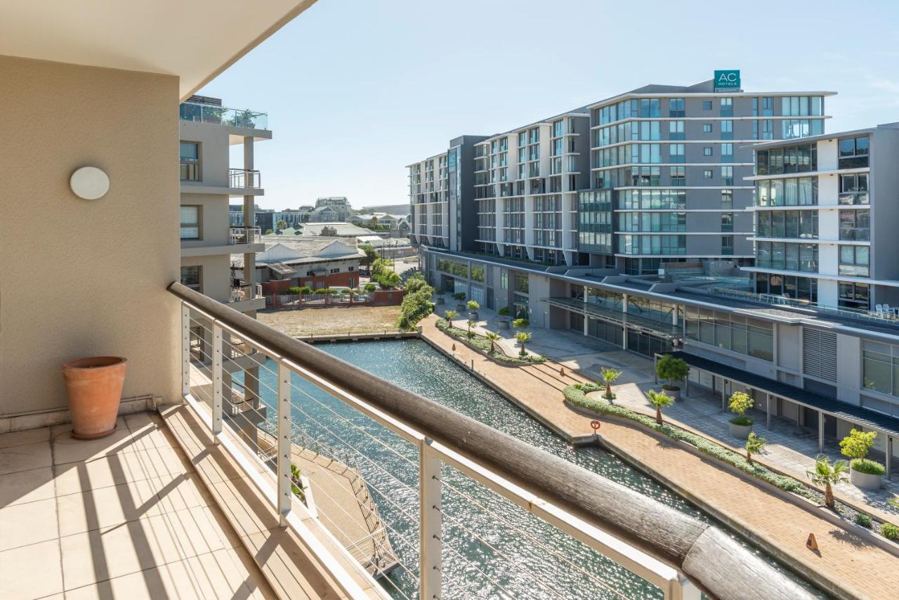 V&A Waterfront Luxury Apartments By Mcstay Le Cap Extérieur photo