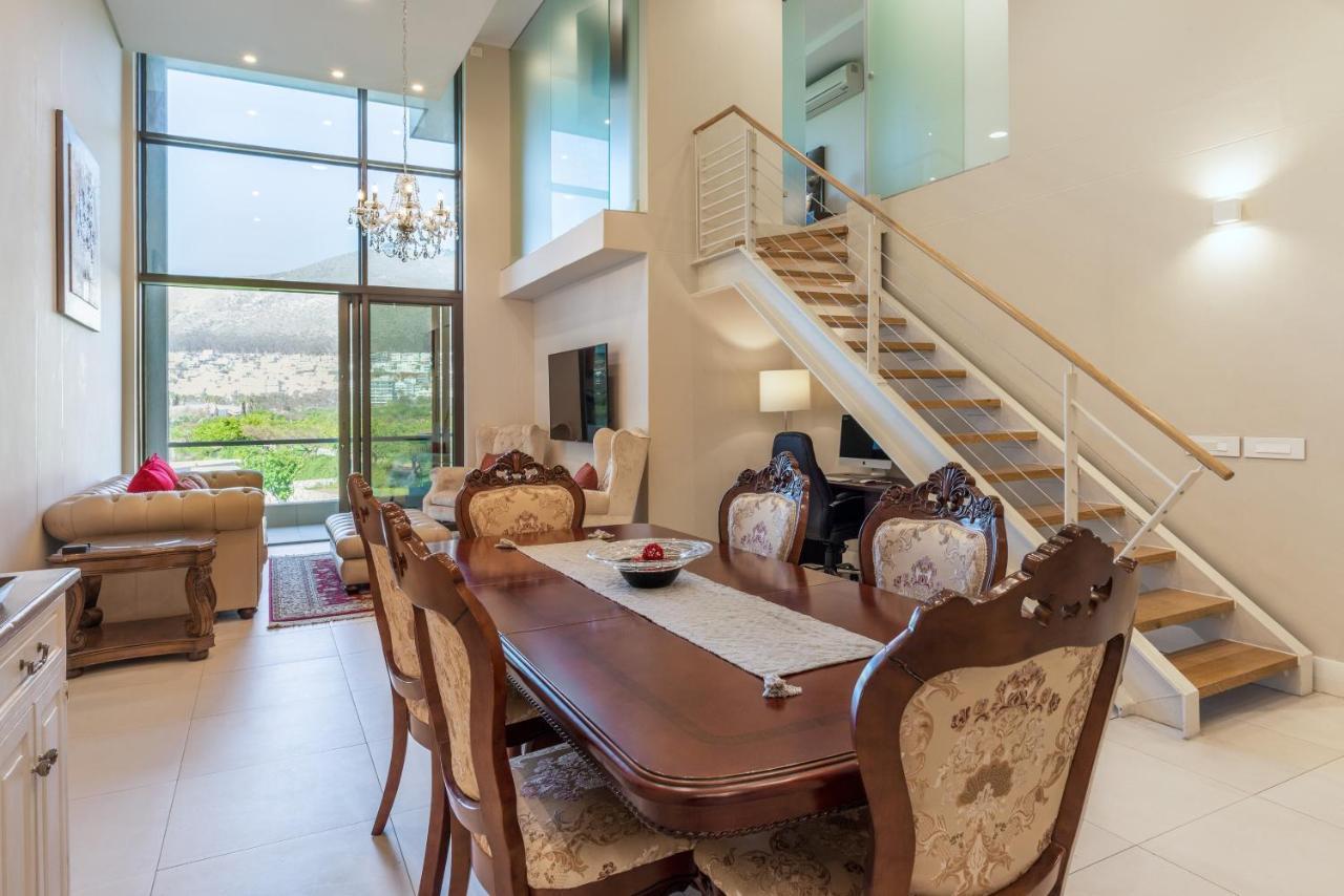 V&A Waterfront Luxury Apartments By Mcstay Le Cap Extérieur photo