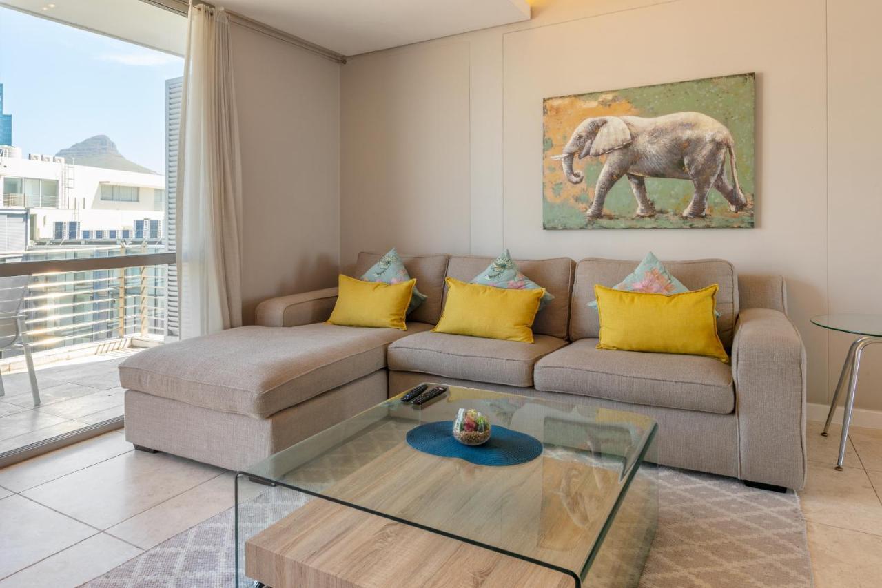 V&A Waterfront Luxury Apartments By Mcstay Le Cap Extérieur photo