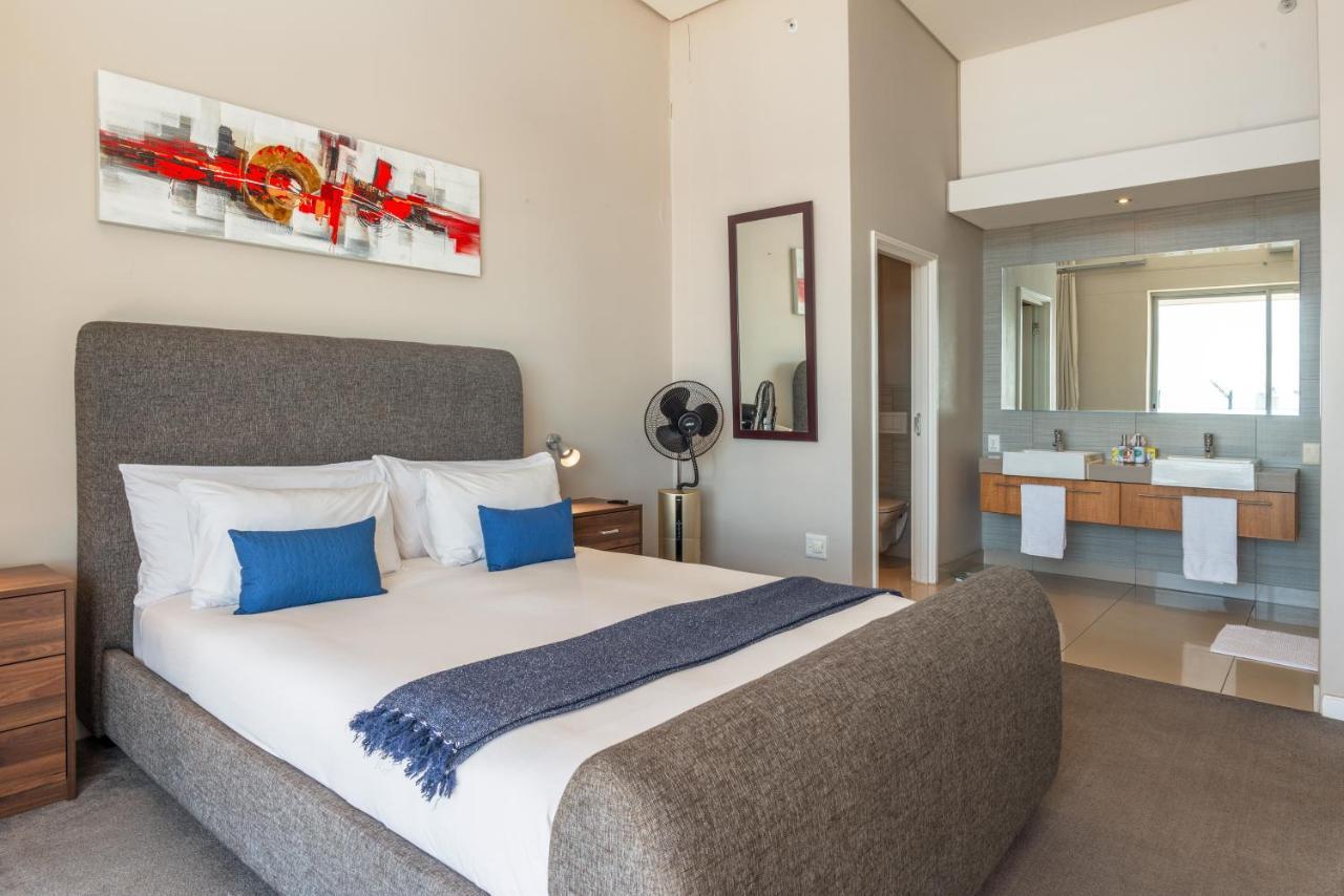 V&A Waterfront Luxury Apartments By Mcstay Le Cap Extérieur photo