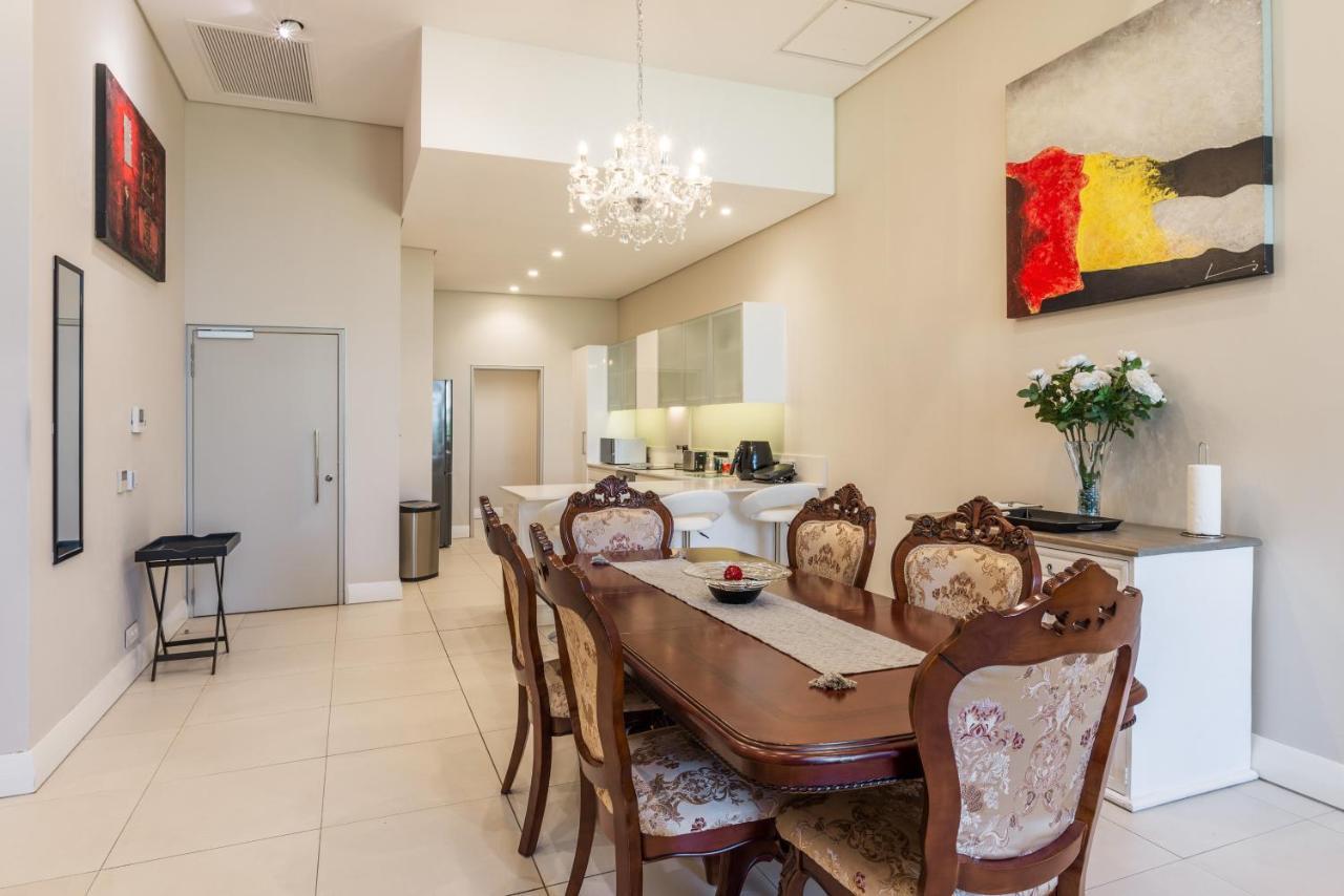 V&A Waterfront Luxury Apartments By Mcstay Le Cap Extérieur photo