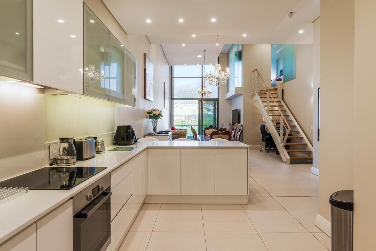 V&A Waterfront Luxury Apartments By Mcstay Le Cap Extérieur photo