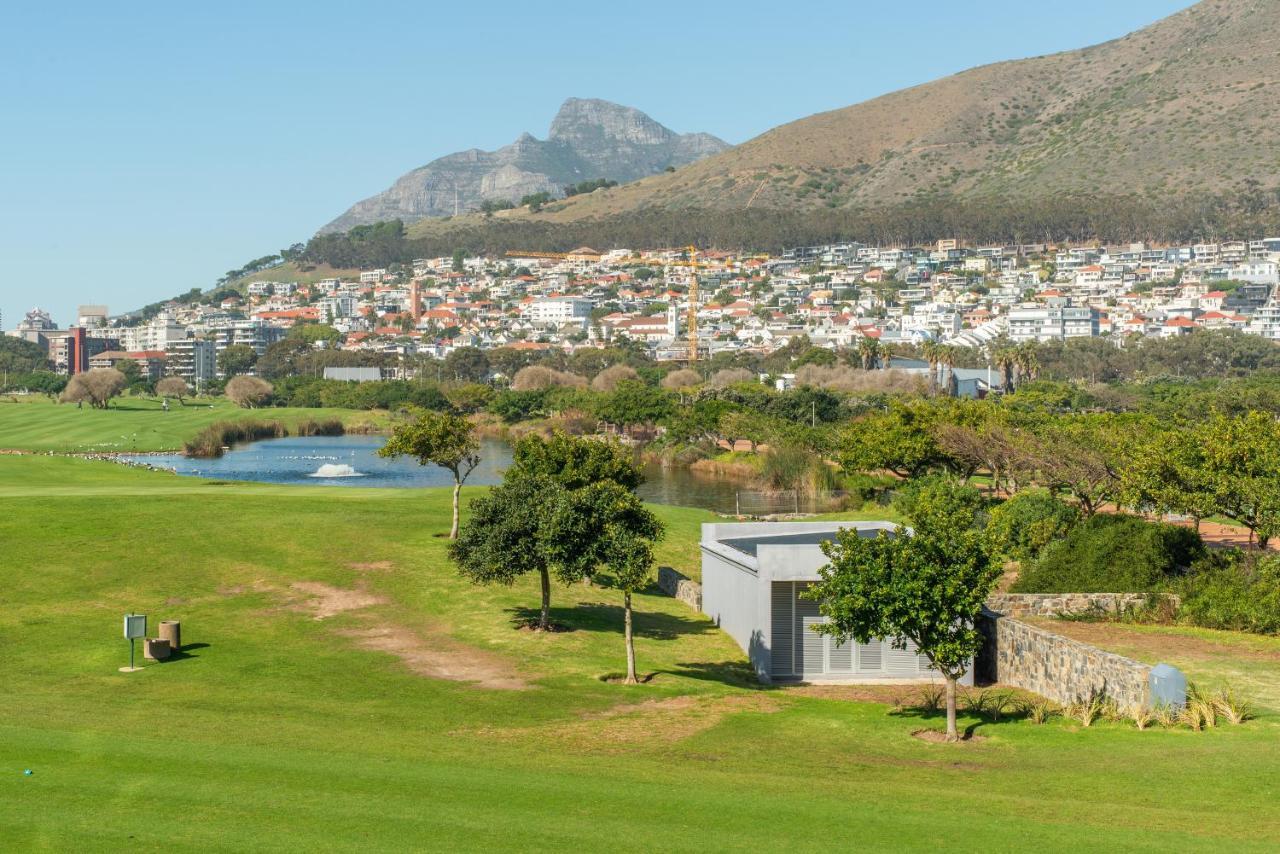 V&A Waterfront Luxury Apartments By Mcstay Le Cap Extérieur photo