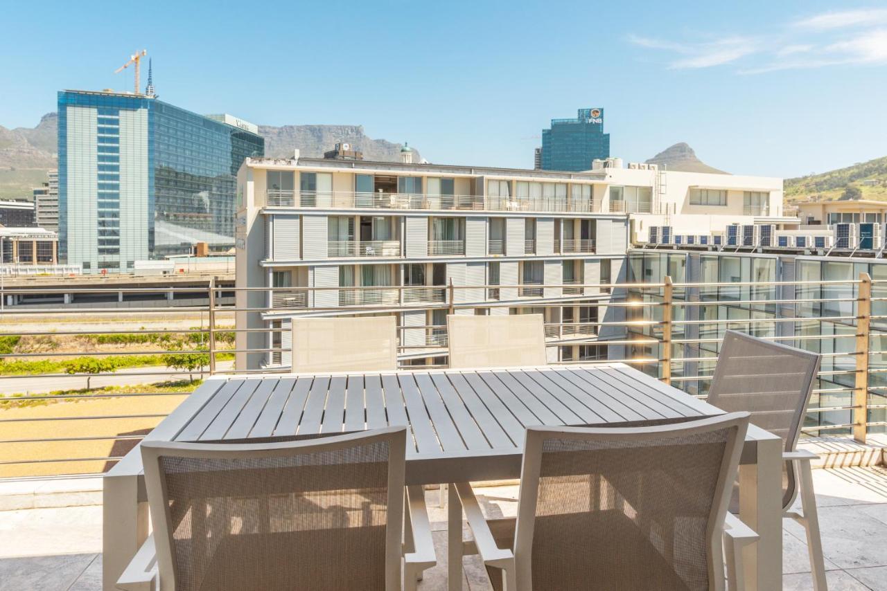 V&A Waterfront Luxury Apartments By Mcstay Le Cap Extérieur photo