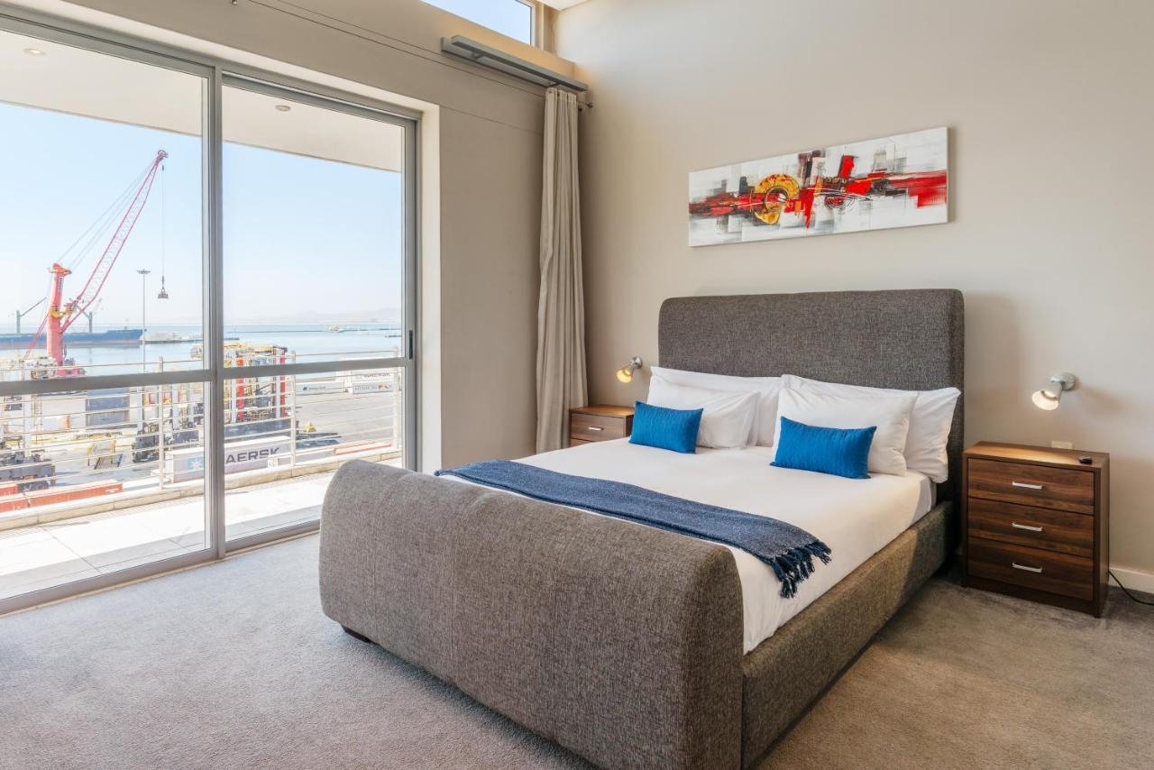 V&A Waterfront Luxury Apartments By Mcstay Le Cap Extérieur photo