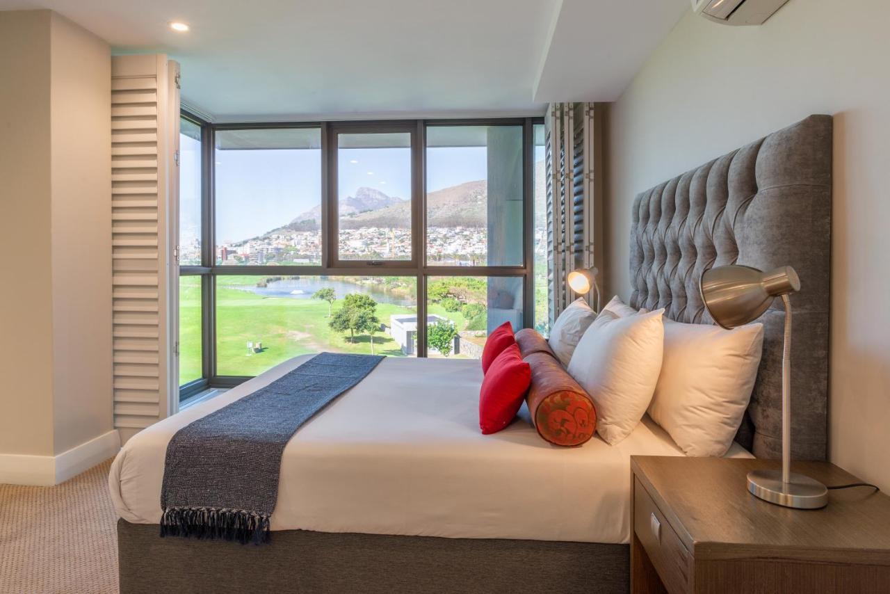 V&A Waterfront Luxury Apartments By Mcstay Le Cap Extérieur photo