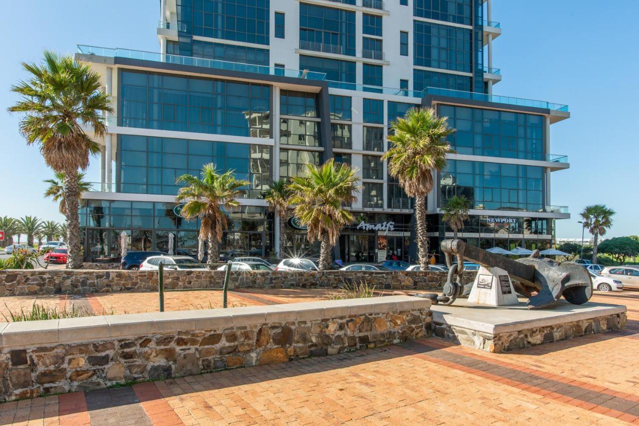V&A Waterfront Luxury Apartments By Mcstay Le Cap Extérieur photo