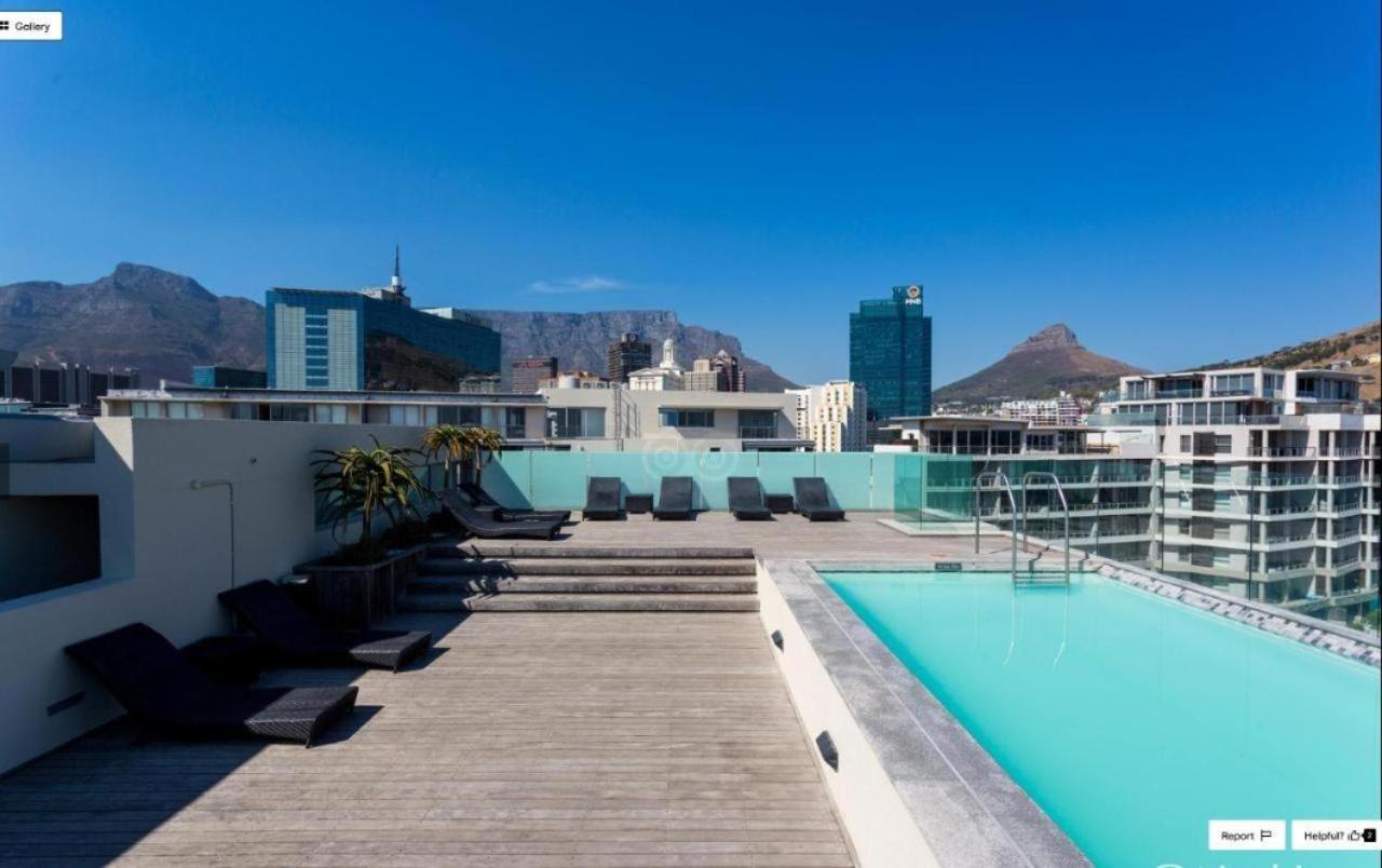V&A Waterfront Luxury Apartments By Mcstay Le Cap Extérieur photo