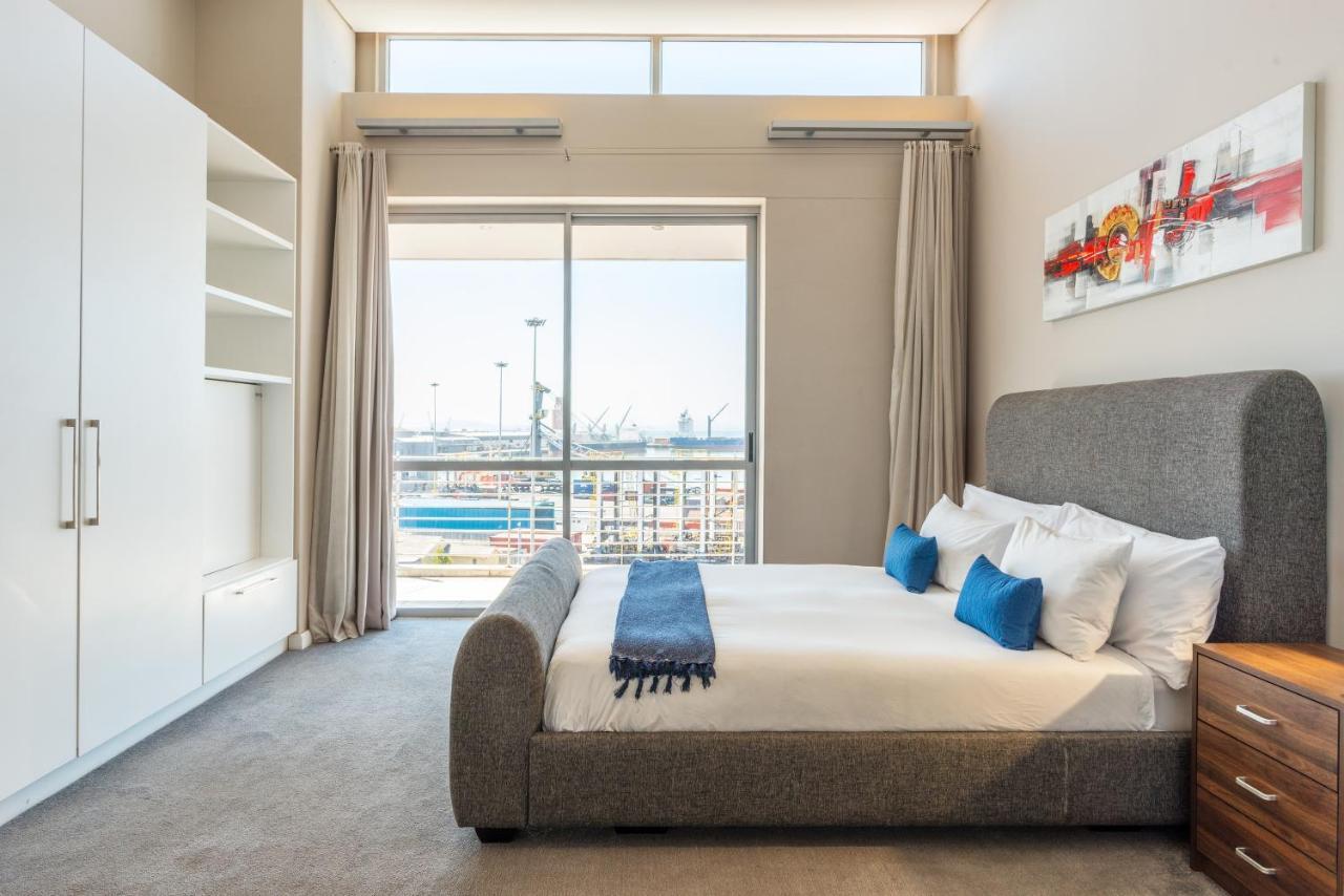 V&A Waterfront Luxury Apartments By Mcstay Le Cap Extérieur photo