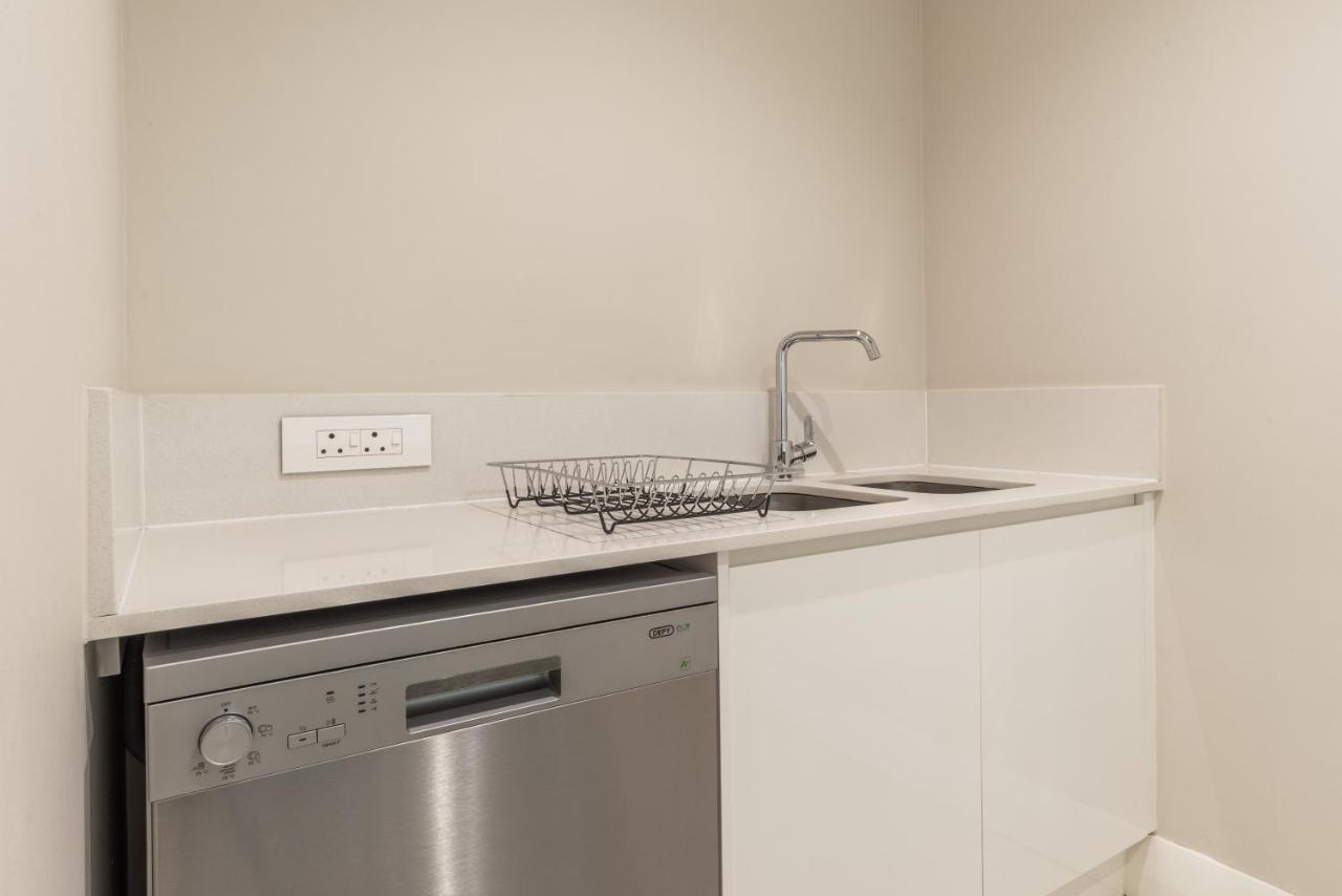 V&A Waterfront Luxury Apartments By Mcstay Le Cap Extérieur photo