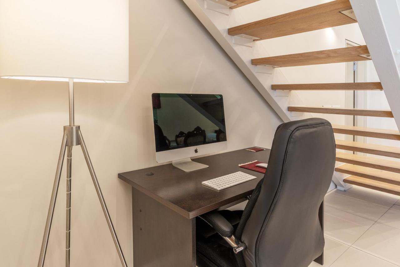 V&A Waterfront Luxury Apartments By Mcstay Le Cap Extérieur photo