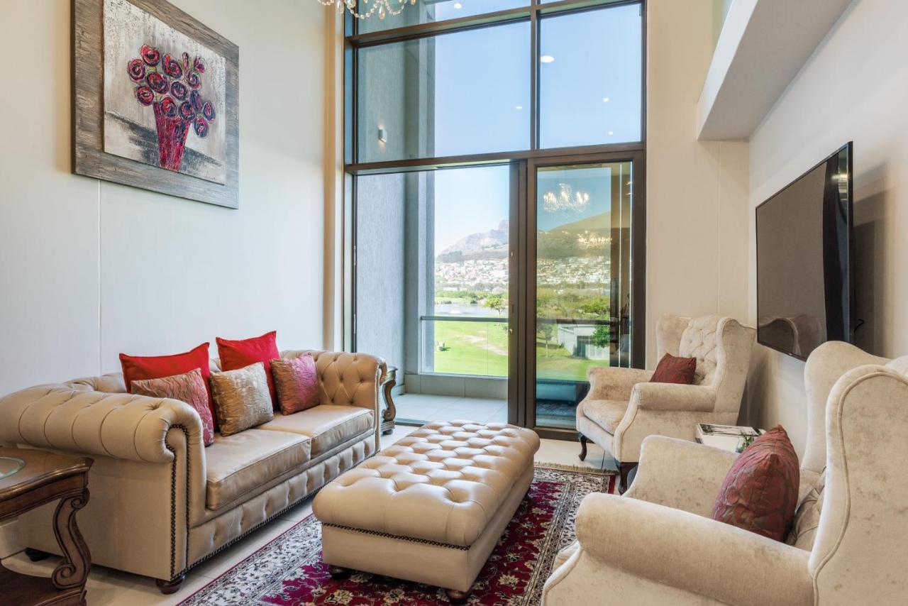 V&A Waterfront Luxury Apartments By Mcstay Le Cap Extérieur photo