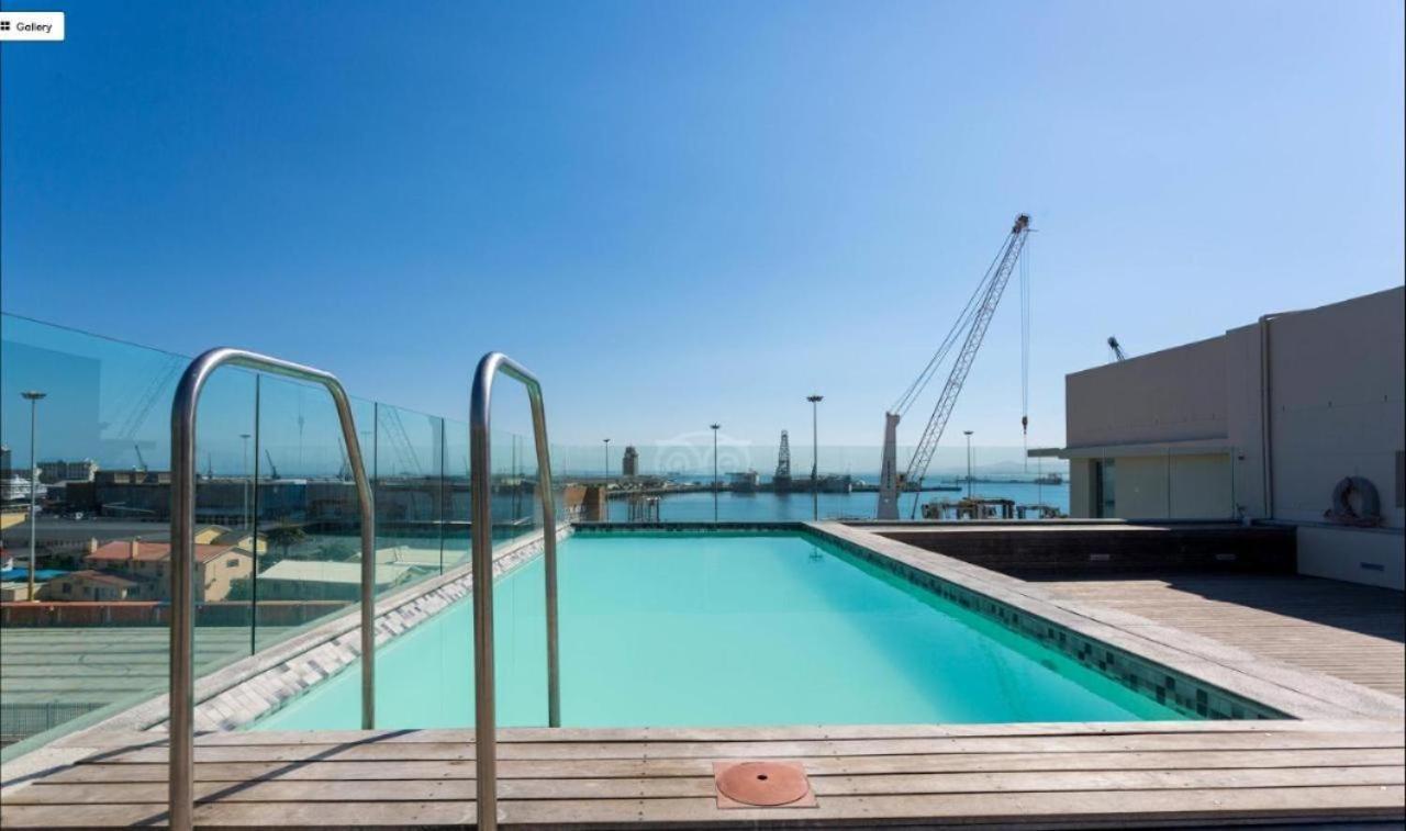 V&A Waterfront Luxury Apartments By Mcstay Le Cap Extérieur photo