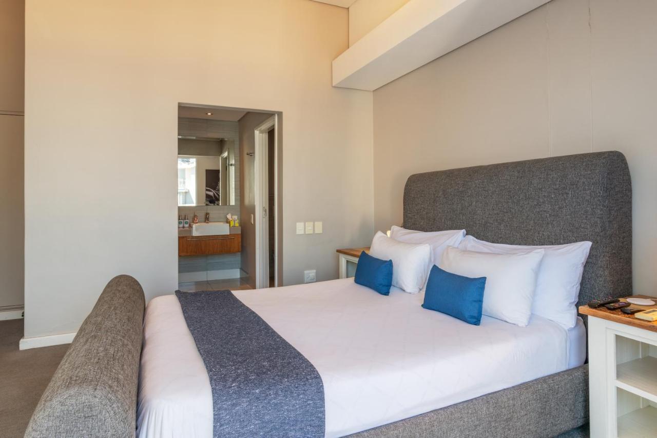 V&A Waterfront Luxury Apartments By Mcstay Le Cap Extérieur photo