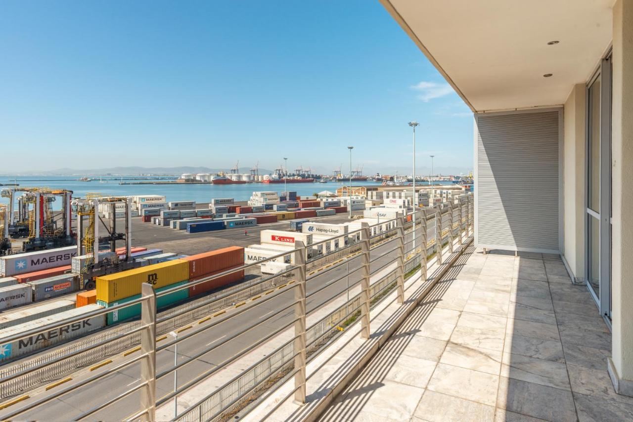 V&A Waterfront Luxury Apartments By Mcstay Le Cap Extérieur photo