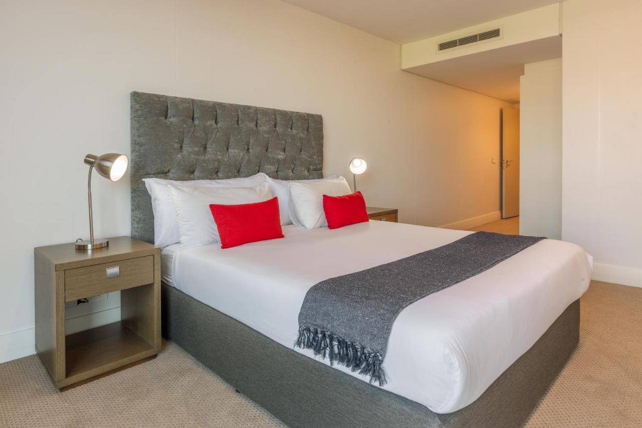 V&A Waterfront Luxury Apartments By Mcstay Le Cap Extérieur photo