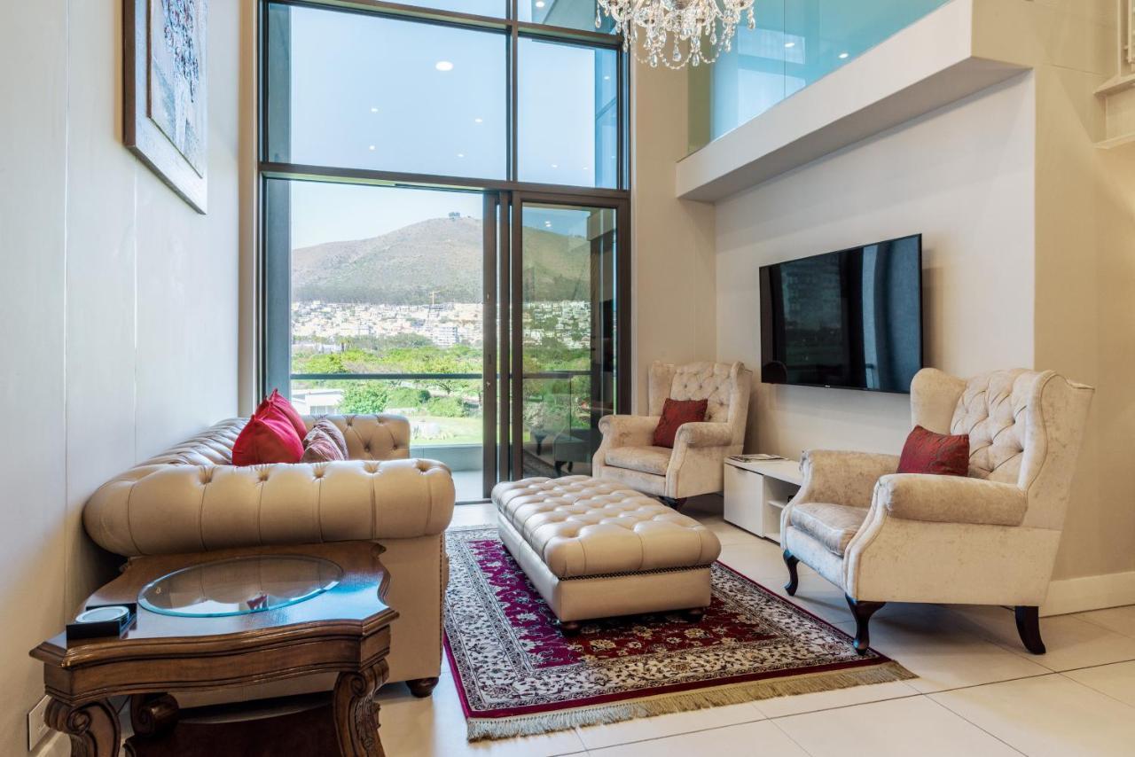 V&A Waterfront Luxury Apartments By Mcstay Le Cap Extérieur photo