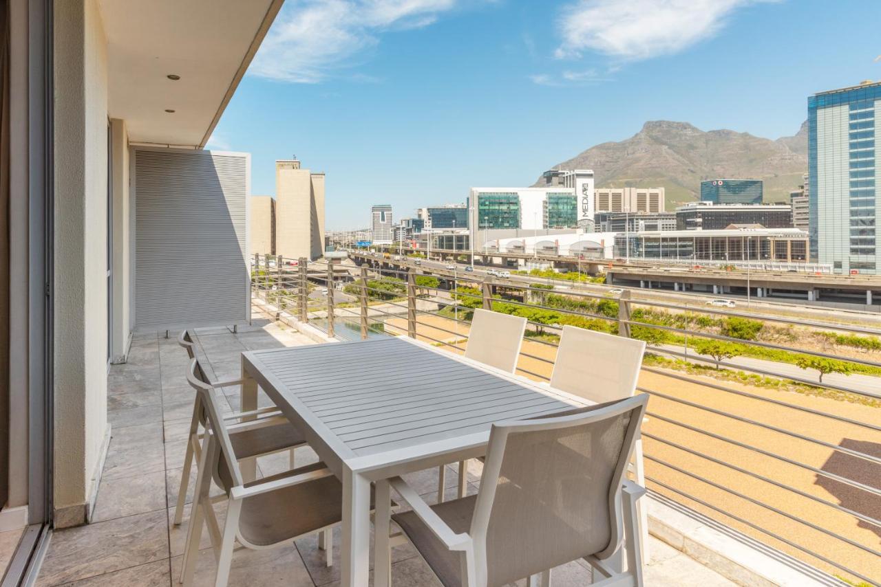 V&A Waterfront Luxury Apartments By Mcstay Le Cap Extérieur photo